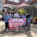 Mahasiswa UNRI KKN Sekaligus Relawan Covid-19 Di Nagari Cubadak Lima Kaum