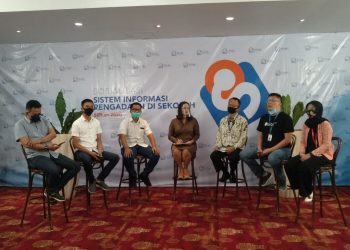 Market Place Mitra SIPLah Berkomitmen Majukan Koperasi dan UMKM