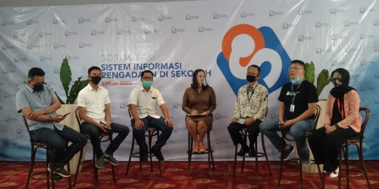 Market Place Mitra SIPLah Berkomitmen Majukan Koperasi dan UMKM