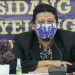 Ketua KPU Aktifkan Evi Novida, Ketua DKPP: Inilah Indonesia