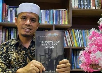 Wakaf 1000 Hafizh Tanah Datar Tetap Dilaksanakan, Namun Caranya Berbeda