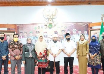 Jangan Politisir Hasil Swab Covid-19