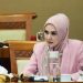Mulan Jameela Harap Rakyat Tidak Dibebani Pembayaran Vaksin Covid-19
