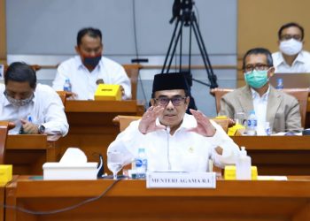 Pernyataan Menteri Agama Soal Radikalisme Bikin Gaduh