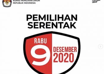 Satgas Covid Minta Pemda Terapkan Protokol Kesehatan Ketat Pada Daerah Penyelenggara Pilkada