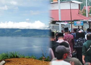 Sang Inovator Itu Pergi Untuk Selamanya, Seribuan Pelayat Hantarkan Sampai Kepemakaman