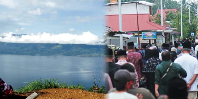 Sang Inovator Itu Pergi Untuk Selamanya, Seribuan Pelayat Hantarkan Sampai Kepemakaman