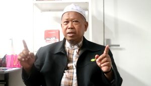 Ust Adian Husaini