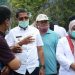 Atasi Sampah, Pemkab Tanah Datar Bakal Letakkan Satu Kontainer Dekat Pasar Rabaa Padang Ganting