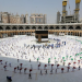 Mau Berangkat Umrah? Berikut Pedoman Penyelenggaraan Umrah dimasa Pandemi Covid-19