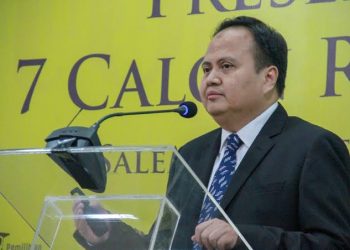Dies Natalis Ke-71 FKUI Tetap Dirayakan Pada Masa Pandemi