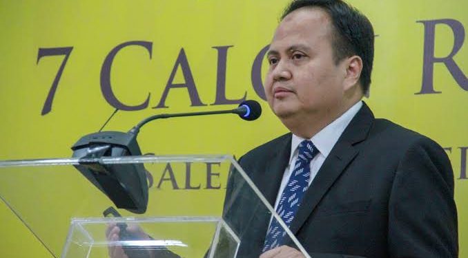 Dies Natalis Ke-71 FKUI Tetap Dirayakan Pada Masa Pandemi