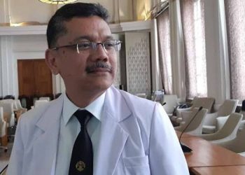 Webinar Serial Menjadi Kick-Off Dies Natalis Ke-71 FKUI