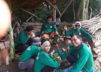 Wahyu Adi : “MEKOPUKM akan Mensuport Koperasi Turus Karya Mandiri (TKM)”