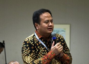 FKN 2020 Upaya Strategis Menurunkan Angka Kematian Ibu dan Bayi di Indonesia