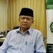 Bank Syariah Indonesia Dan Penegakkan Amanat Konstitusi
