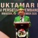 Suharso Monoarfa Terpilih Secara Aklamasi Pimpin PPP Hingga 2026