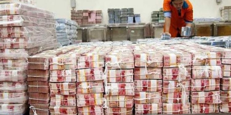 Muhammadiyah Tarik Dana dari Bank Syariah Plat Merah Hasil Merger