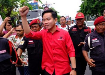 Gibrant Menjawab Tudingan Skandal Korupsi Bansos