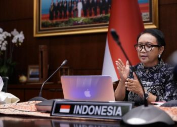Cegah Penyebaran Varian Baru COVID-19, Indonesia Tutup Pintu Kedatangan WNA