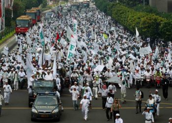 KontraS: SKB Pembekuan FPI Bermasalah