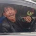 Ajak Polisi, Warga Rimbo Pengadang Pasang Plang Ilegal di Tanah Orang