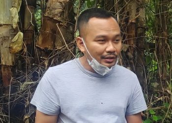 PT. KHE, Perusahaan Nasional, Tapi Beli Tanah Ilegal?
