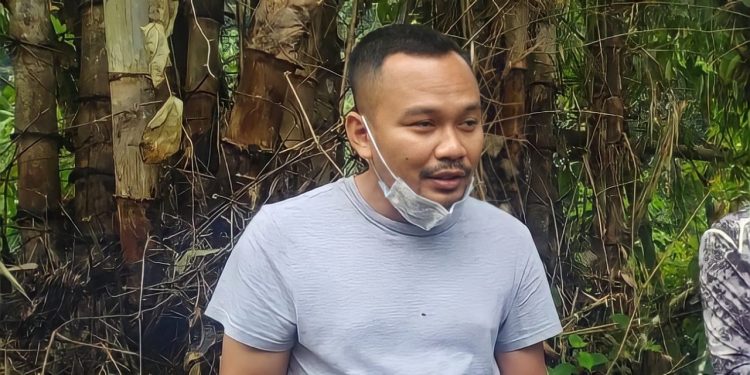 PT. KHE, Perusahaan Nasional, Tapi Beli Tanah Ilegal?