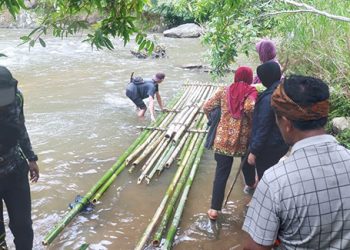 Camat dan Kades vs Lansia, KPPPA: Kekerasan Berbasis Gender Kepada Kaum Lemah