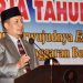 Dinyatakan Lolos, IAIN Batusangkar Siap Alih Status Jadi UIN