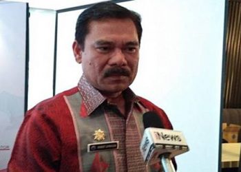 Oknum Camat di Bengkulu Diduga Langgar Hukum Tertinggi