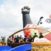 Emersia Water Park Soft Opening, Kini Wisata Baru Hadir Di Tanah Datar