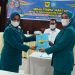 Sertijab Ketua TPPKK Tanah Datar : Ny. Lise Eka Putra Siap Lanjutkan