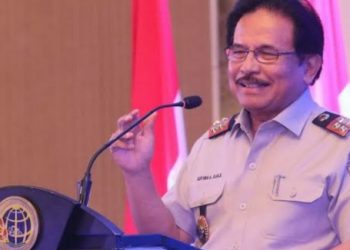 Sertifikat Warga Bengkulu Dipersulit, Mendes Surati Menteri ATR/BPN