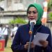Turnamen Voli Ina Latu Maluku 2021 Kokohkan Persatuan Tinggikan Sportivitas