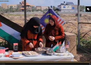 Konferensi Budaya Bantah Klaim Kepemilikan Zionis Atas Palestina