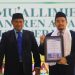 Kelulusan Santri Al-Amien Sumenep Diiringi Penerbitan Buku