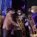 Bupati Tanah Datar Beserta Isteri Dinobatkan Ayah dan Bunda GenRe Sumbar 2021