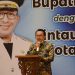 Keterlambatan Pembayaran Honor Perangkat Nagari, Ini Kata Bupati Eka Putra
