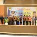 Jelang Ramadhan Bupati Eka Putra Silaturrahmi Dengan Perantau