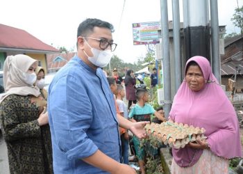 Dampak Cuaca Ekstrim, Masyarakat Dihimbau Tetap Waspada
