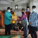 Safari Ramadhan TPPKK Tanah Datar: Masyarakat Jangan Abaikan Prokes
