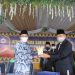 115 Santri Ponpes Nurul Ikhlas Wisuda, Pesan Bupati Eka Putra Terus Perdalam Ilmu Agama