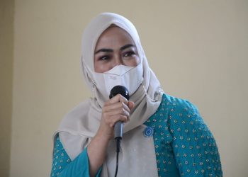 Ketua TPPKK Tanah Datar: Prokes Bukan Perkara Main-Main Mari Patuhi