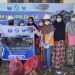 Paket Bantuan ARM HA-IPB Disalurkan ke Adonara Timur, NTT