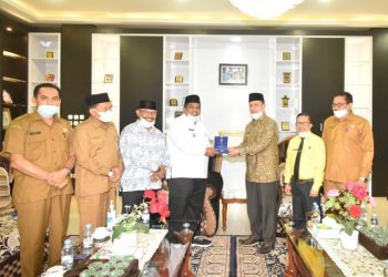IAIN Batusangkar Berikan Beasiswa Bebas Memilih Jurusan dan Dibiayai Hingga Tamat Jika Hafal Alquran