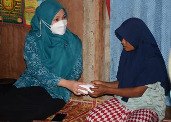 Rinaldo Penderita Hidrosefalus Simawang Meninggal Dunia, TPPKK Tanah Datar Dan Owner Emersia Hotel Sampaikan Duka Yang Mendalam