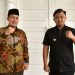 Kampus III IAIN Batusangkar Hadir Di Dharmasraya, Bupati Sutan Riska Sambut Baik Dan Apresiasi