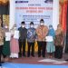 Permudah Layanan Masyarakat, Bupati Eka Putra Launching Pelayanan Publik Diujung Jari