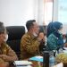 Nagari Gurun Bakal Dinilai Tim Provinsi, Bupati Eka Putra Pimpin Rapat Evaluasi